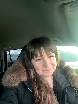 Butterfly8385 online show from October 25, 8:20 pm