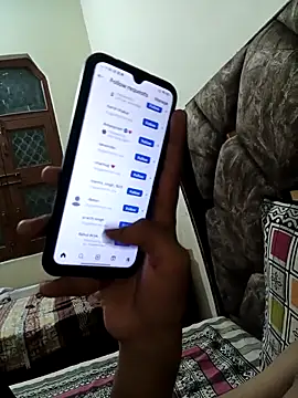 Snapshot of favgod chatting on October 15, 8:11 am favgod online show from October 15, 8:11 am