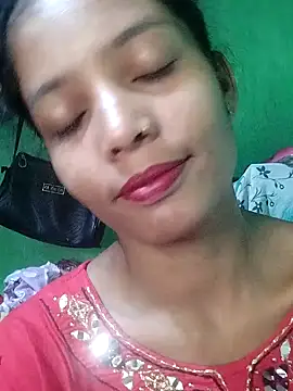 Jaanvi G online show from October 26, 11:43 am