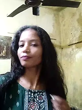 Jaanvi G online show from October 29, 1:21 pm