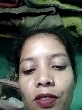 Jaanvi G online show from October 25, 12:50 pm