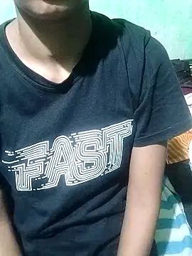 Jaanvi G online show from October 28, 8:30 pm