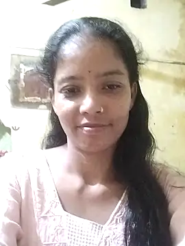 Jaanvi G online show from October 22, 1:32 pm