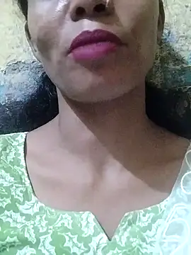 Jaanvi G online show from October 27, 2:51 pm