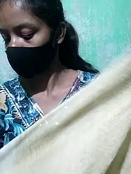 Jaanvi G online show from December 15, 2:12 pm