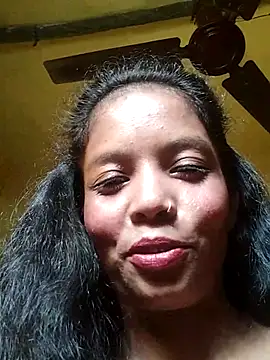 Snapshot of Jaanvi_G chatting on October 14, 10:05 am Jaanvi G online show from October 14, 10:05 am