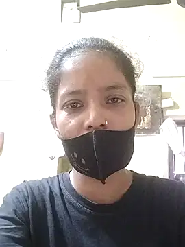 Jaanvi G online show from November 6, 11:14 am