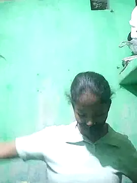 Jaanvi G online show from November 4, 11:36 am