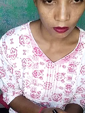 Jaanvi G online show from November 1, 12:32 pm