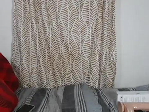 SweetBedroomEyez online show from January 10, 7:36 am