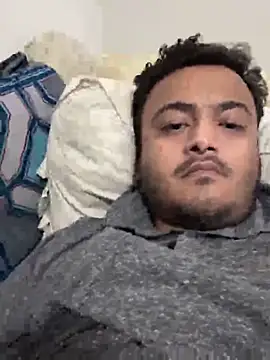 indianguysolo online show from November 5, 9:45 am