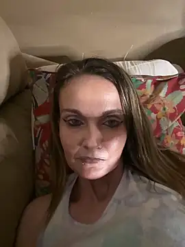 Brooklyn1987 online show from October 10, 11:11 am