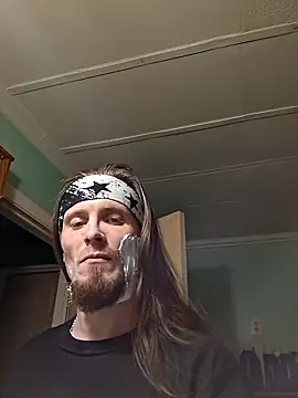 Brooklyn1987 online show from April 13, 11:25 am