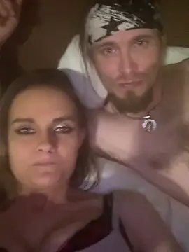 Brooklyn1987 online show from April 21, 4:52 am