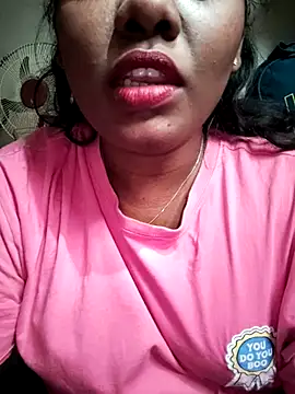 Lovely Payal online show from March 30, 8:38 am