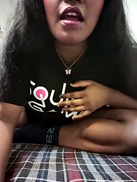 Lovely Payal online show from November 23, 3:11 pm