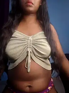 Snapshot of Lovely_Payal chatting on October 17, 9:05 pm Lovely Payal online show from October 17, 9:05 pm