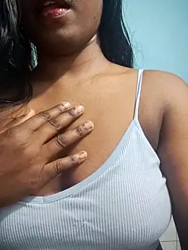 Snapshot of Lovely_Payal chatting on October 14, 5:57 pm Lovely Payal online show from October 14, 5:57 pm