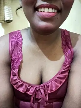 Lovely Payal online show from October 26, 5:24 pm