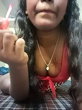 Lovely Payal online show from November 18, 2:16 am