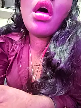 Lovely Payal online show from February 7, 8:11 am