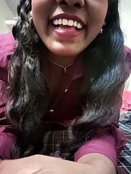 Lovely Payal online show from November 27, 4:40 pm