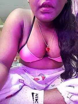 Lovely Payal online show from January 11, 6:53 am