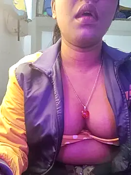 Lovely Payal online show from February 18, 3:37 am