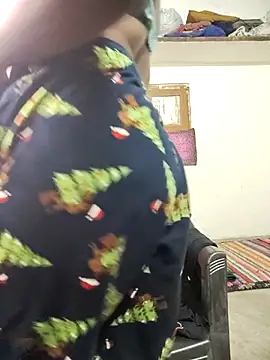 Lovely Payal online show from March 2, 5:08 am