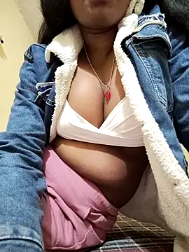 Lovely Payal online show from November 11, 4:18 am