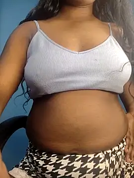 Snapshot of Lovely_Payal chatting on October 15, 8:39 pm Lovely Payal online show from October 15, 8:39 pm