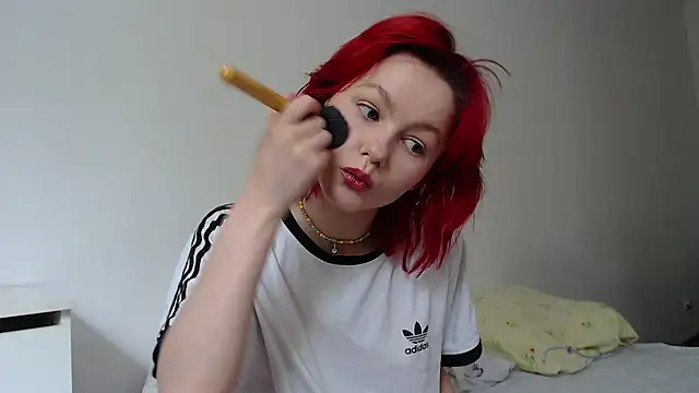 Kate mikki online show from May 25, 1:38 am