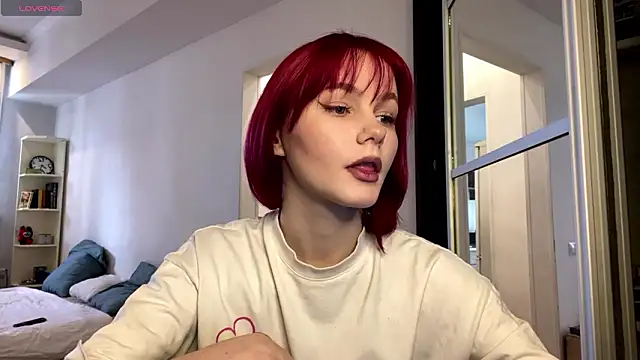 Kate mikki online show from March 28, 3:40 am