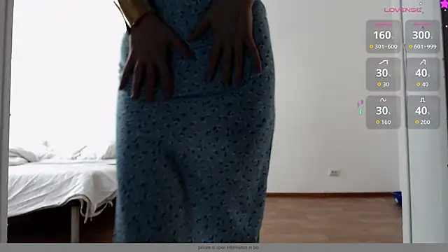 Kate mikki online show from May 28, 2:19 am