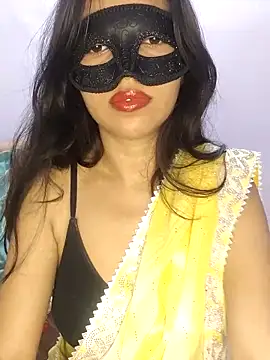 Snapshot of Saanchi_Model chatting on October 13, 6:53 pm Saanchi Model online show from October 13, 6:53 pm