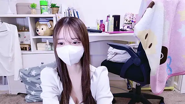 Hinahina 0111 online show from October 15, 10:56 am