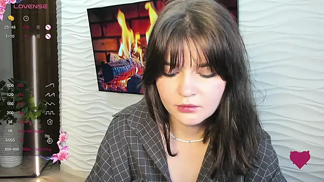 Mori Girll online show from November 11, 5:02 am