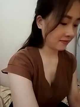 tuongvycute online show from October 26, 4:40 pm