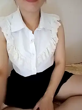 tuongvycute online show from October 29, 6:07 pm