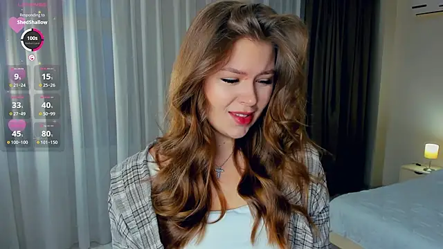 MardellAyling online show from December 18, 4:17 am