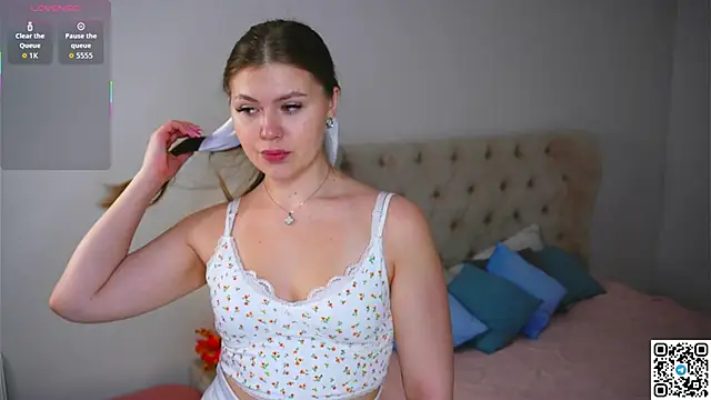 MardellAyling online show from March 17, 5:43 am