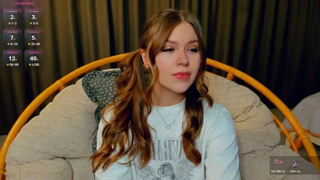 Snapshot of MardellAyling chatting on November 16, 4:39 am MardellAyling online show from November 16, 4:39 am