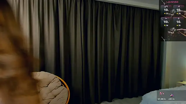 Snapshot of MardellAyling chatting on November 27, 4:24 am MardellAyling online show from November 27, 4:24 am