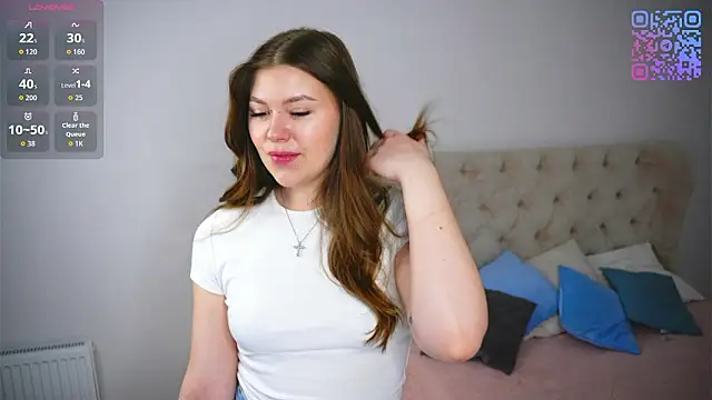 MardellAyling online show from February 24, 4:46 am