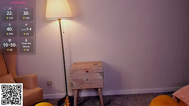 MardellAyling online show from April 11, 6:11 pm