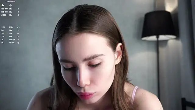 MonetLeitman online show from February 14, 1:28 am