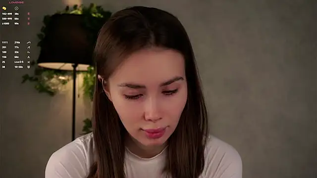 MonetLeitman online show from March 24, 1:16 am