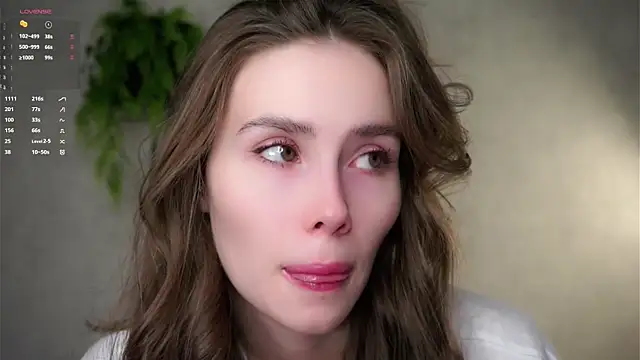 MonetLeitman online show from March 8, 1:11 am