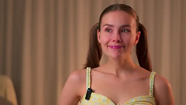 MonetLeitman online show from November 9, 1:09 am