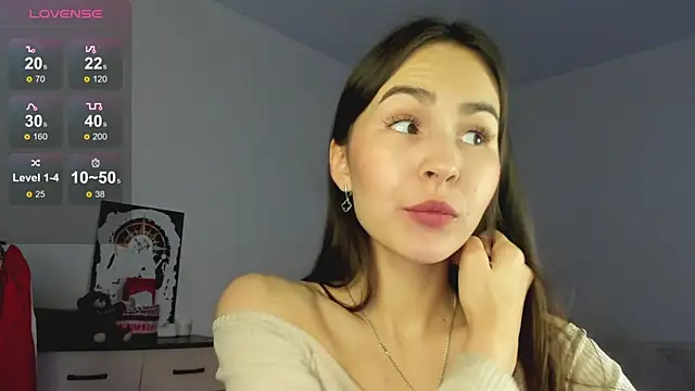 LionKierra online show from November 25, 4:02 am